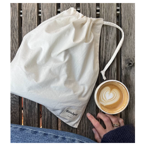 KNITTERS STRING BAG